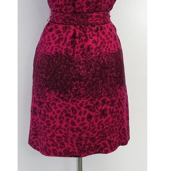 Marc Jacobs Silk Dress - Picture 3 of 8